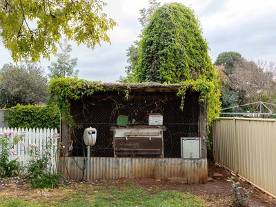 6 Elizabeth Street, Gunnedah