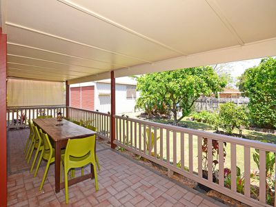 6 BERNA COURT, Point Vernon