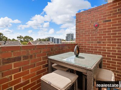 28 / 102 Goderich Street, East Perth