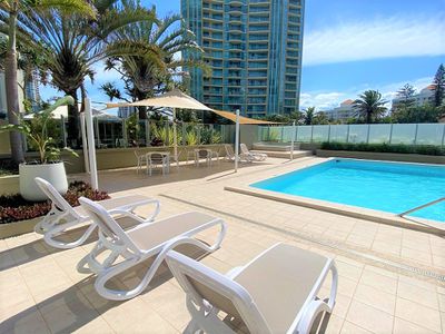 9a / 150 Esplanade, Surfers Paradise