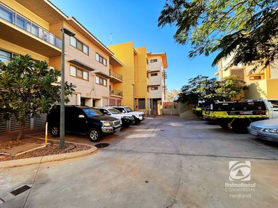 1/44 Counihan Crescent, Port Hedland