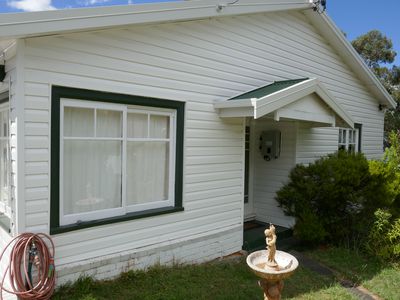 34 Jenkins Street, Taroona