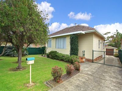 28 William Avenue, Warilla