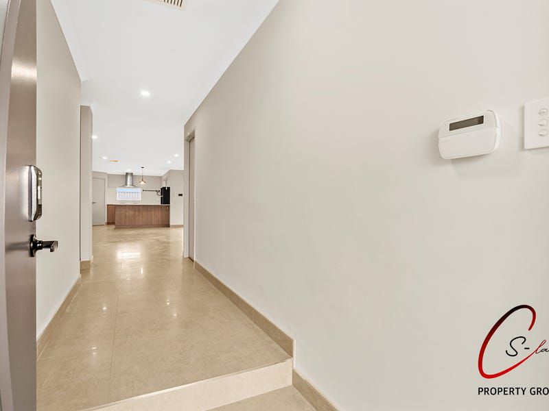 3 Waterhouse St, Brabham