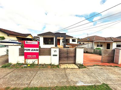 77 Waruda street, Yagoona