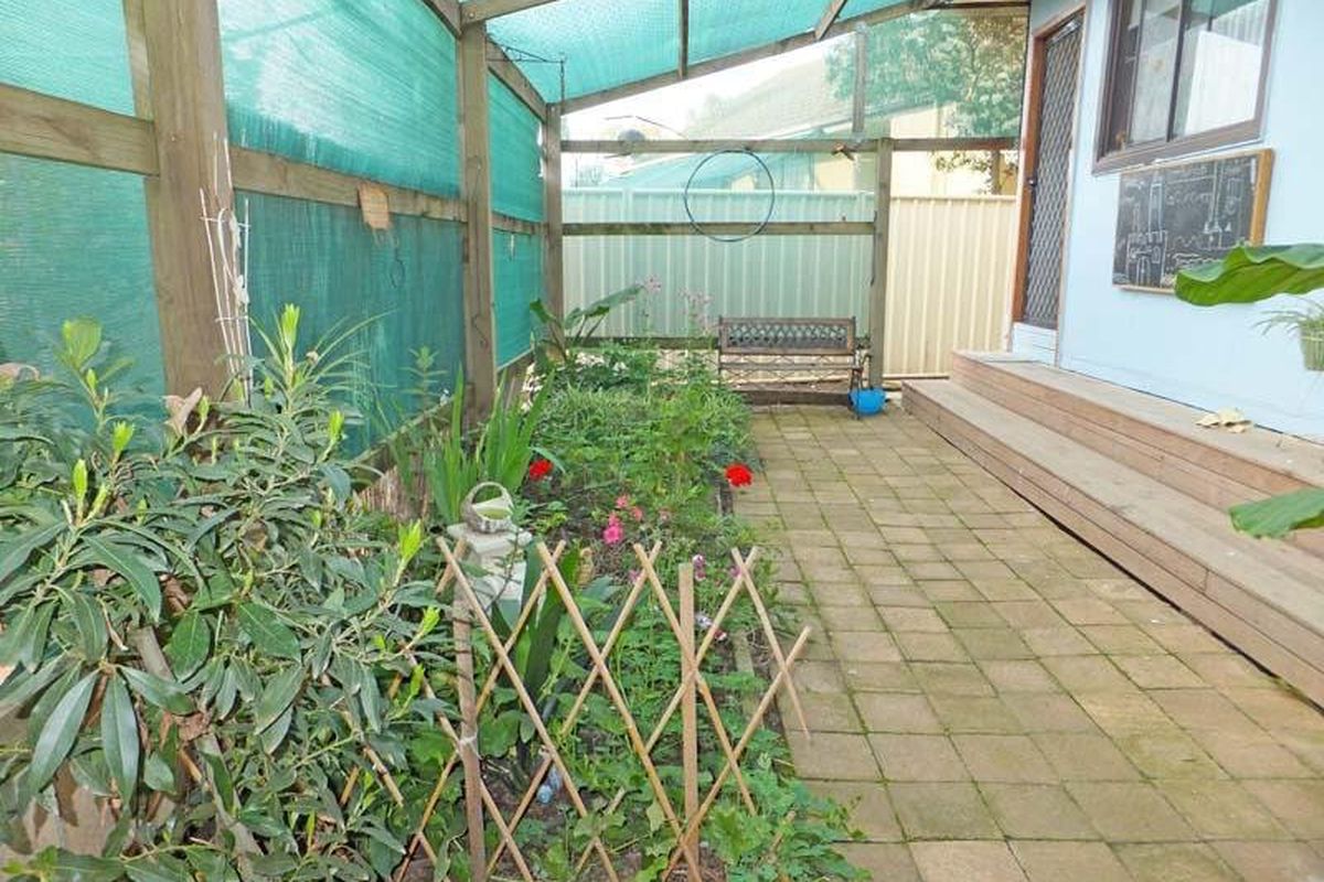 39 Station Street, Girgarre