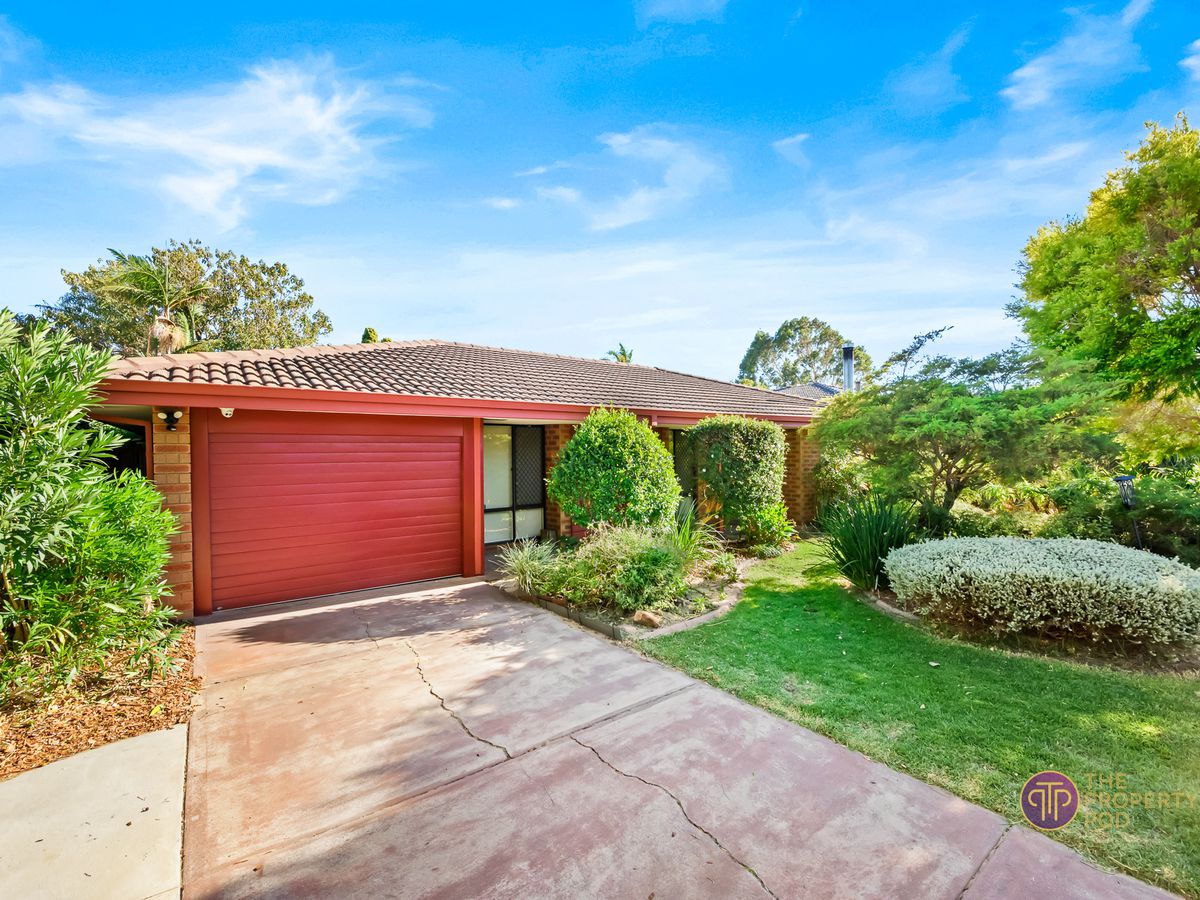 18 Elm Close, Camillo