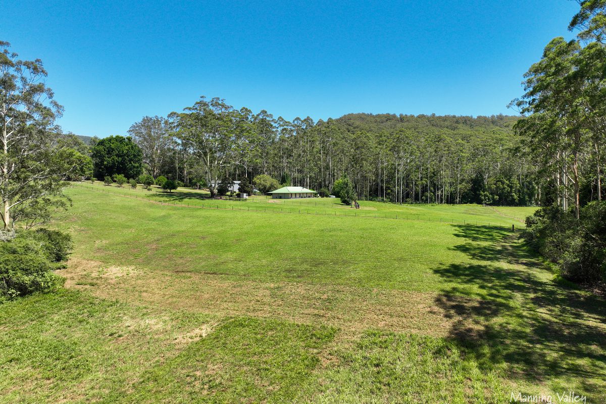 460 Waitui Road, Waitui