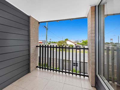 2 / 15 Elizabeth Avenue, Clontarf