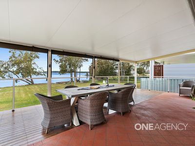8 Loralyn Avenue, St Georges Basin