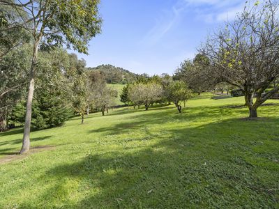 8455 Goulburn Valley Highway, Seymour