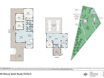 340 Mossy Bank Road, Eudlo