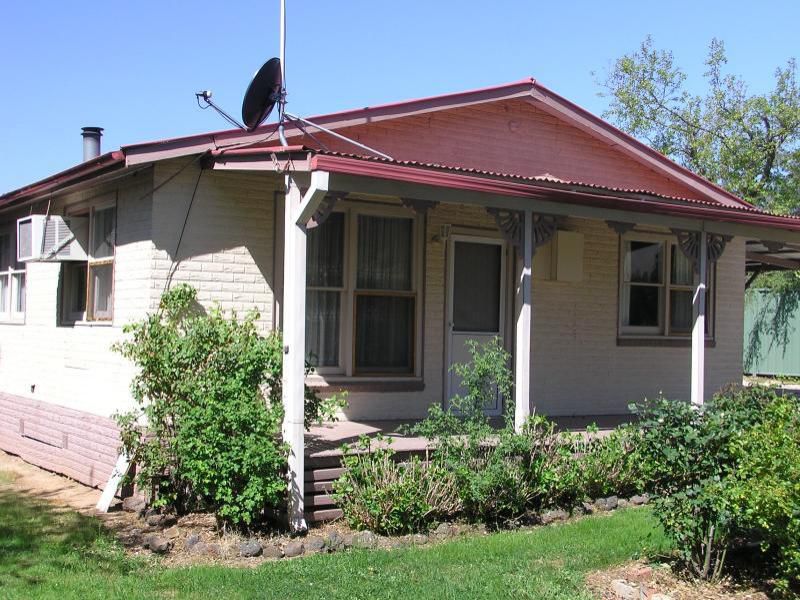 8 Philips Street, Bonnie Doon