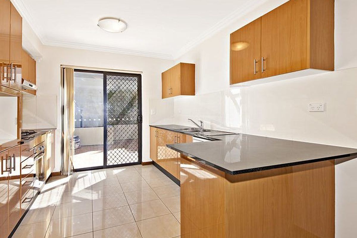 West Ryde