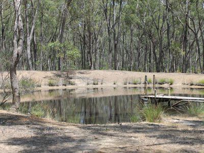 1080 Heathcote-Nagambie Road, Heathcote