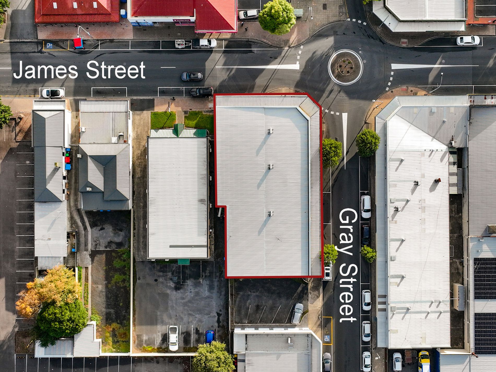 13 James Street, Mount Gambier