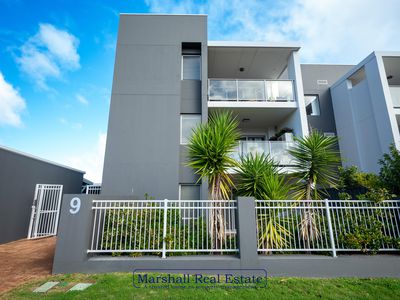 38/9 Citadel Way, Currambine