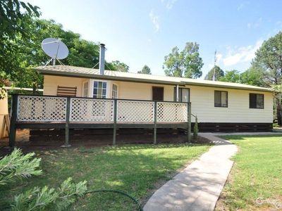 21-23 Nardoo Street, Ballimore