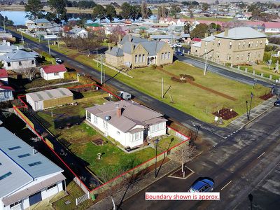 75 High Street, Oatlands