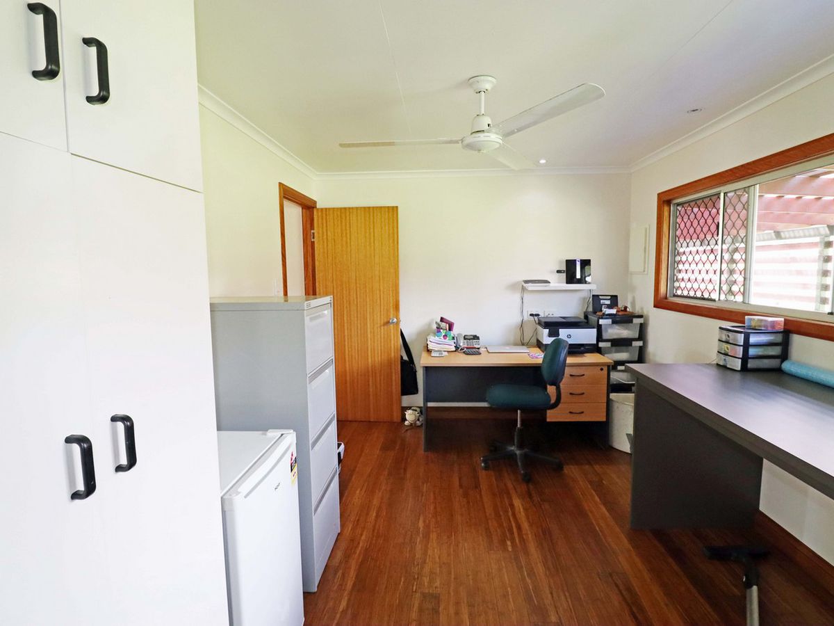 Yungaburra