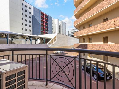 75 / 138 Adelaide Terrace, East Perth