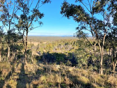 154 HULKS ROAD, Merriwa