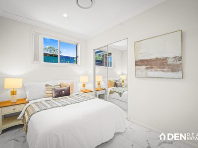 130C Targo Road, Girraween