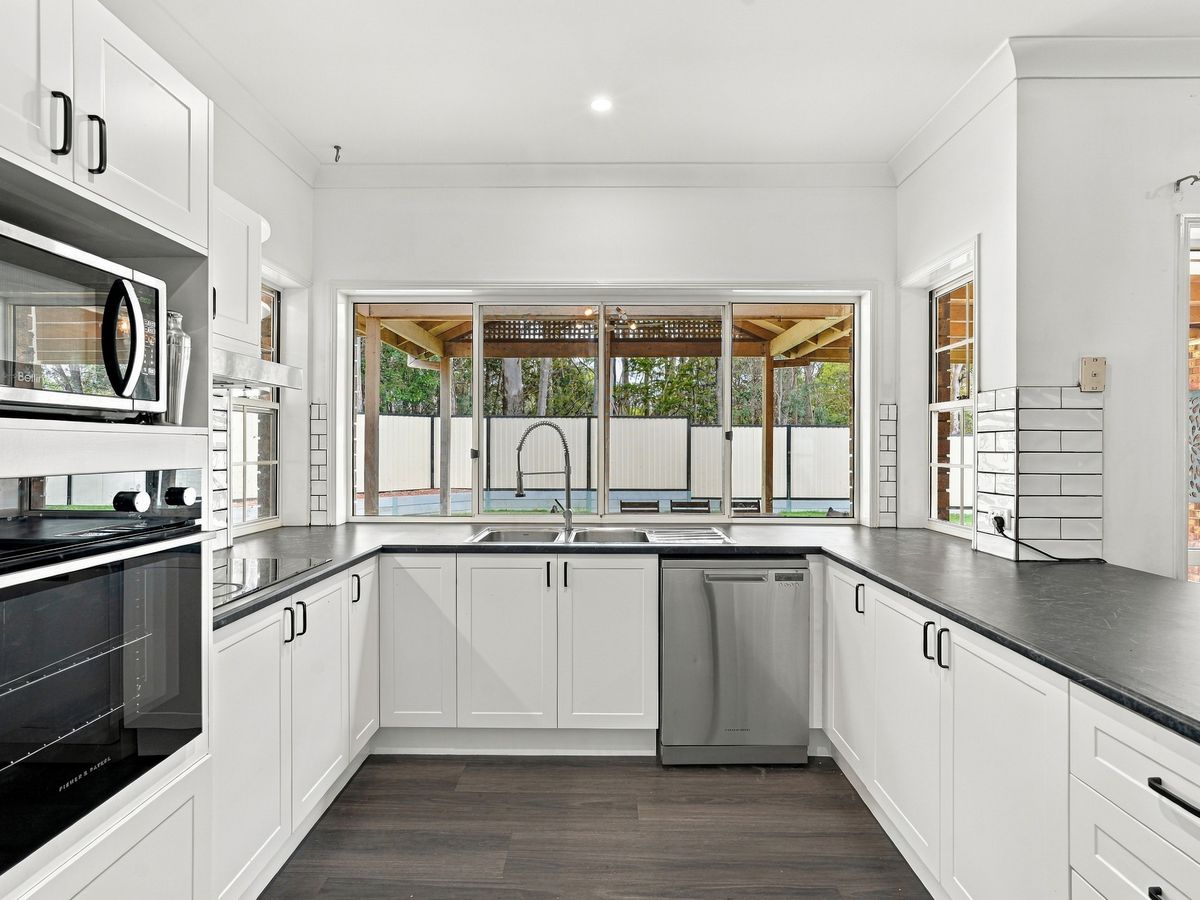6 Minker Place, Forest Lake