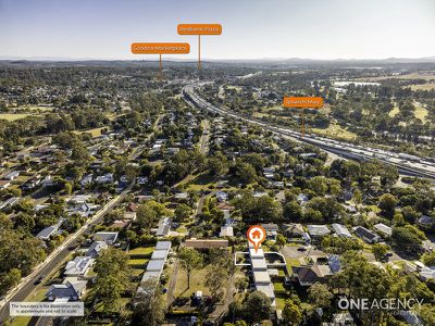 Unit 4 / 41 Old Logan Rd, Gailes