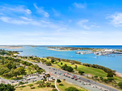 2405 / 1 Como Crescent, Southport