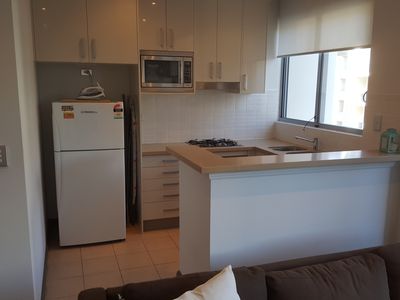 623 / 4 Spring Street, Rosebery