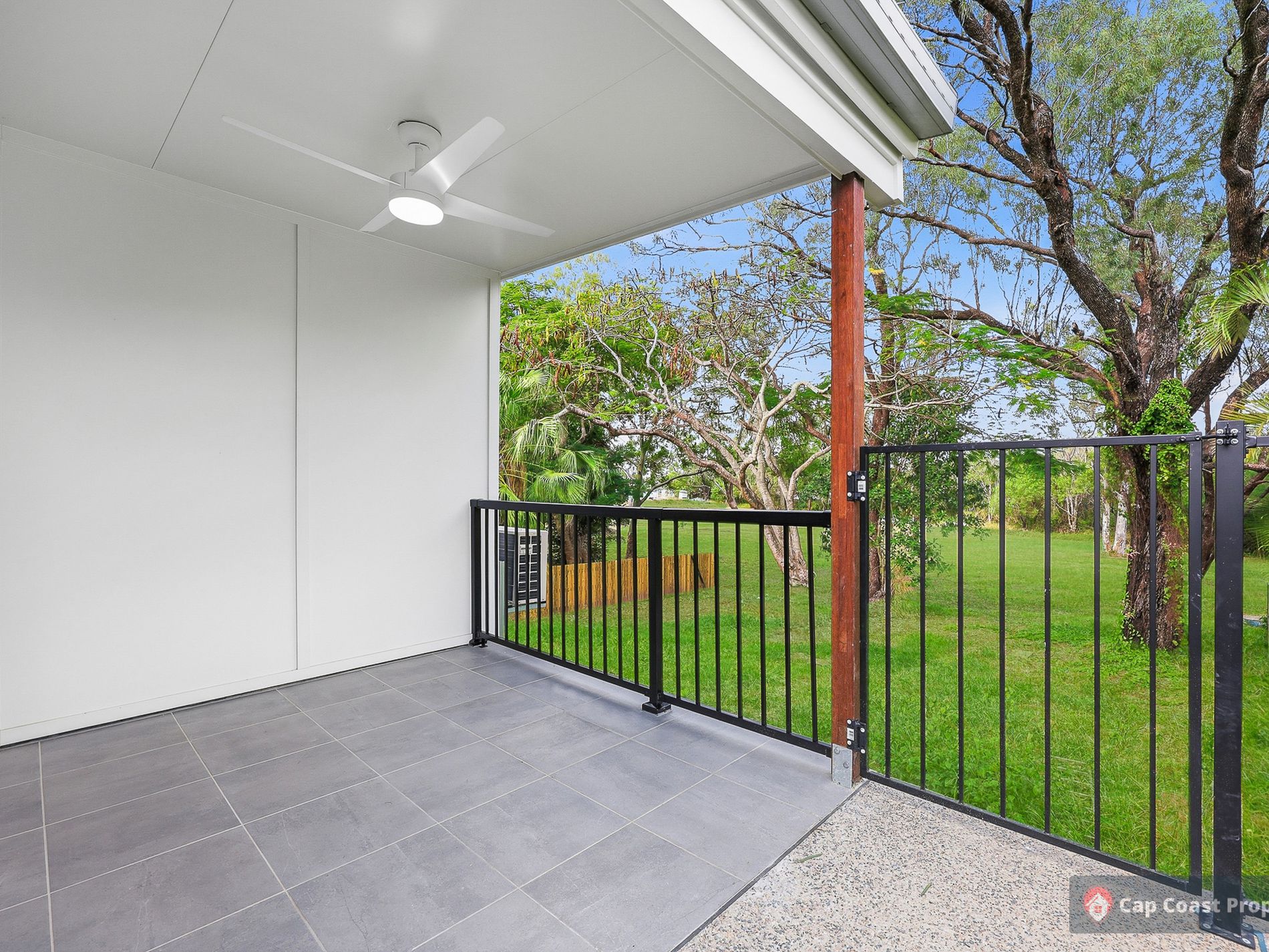 1 / 252 Grubb Street, Koongal