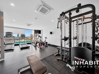 2004 / 105 Stirling Street, Perth