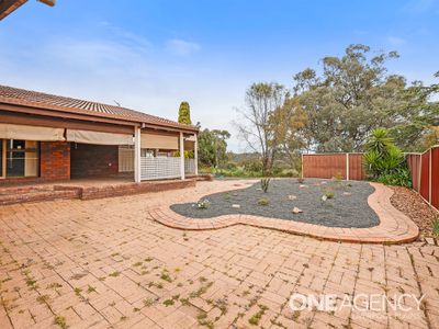 66 Nowland Avenue, Quirindi