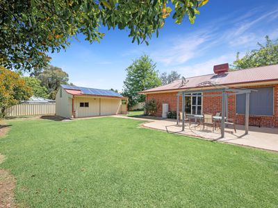 185D Milawa-Bobinawarrah Road, Milawa