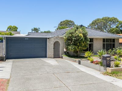 246 Riseley Street, Booragoon
