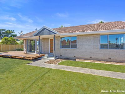 40 Ashwood Street, Parklands