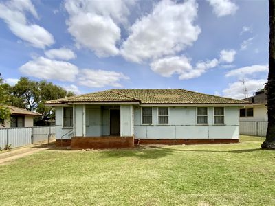 34 Scrivener Street, Forbes