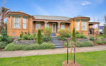 1 Renmark Court, Berwick