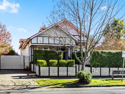 52 Langs Road, Ascot Vale