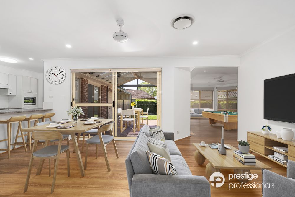 14 Woburn Abbey Court, Wattle Grove