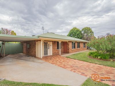 402 Macquarie Street, Dubbo