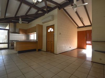 6 Pedlar Street, South Hedland