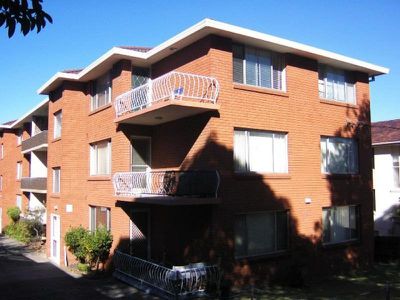 2 / 45 Church Street, Wollongong
