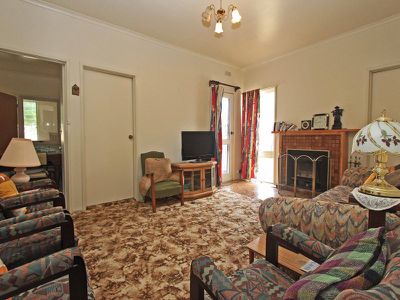 934 Nagambie Road, Costerfield