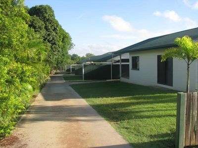 Charters Towers City