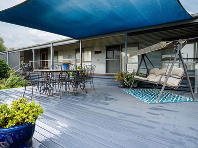 164 HUON KIEWA ROAD, Tangambalanga