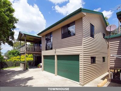 850 Oxley Road, Corinda