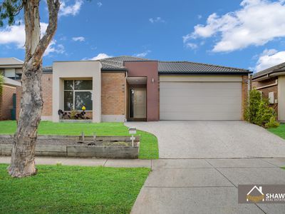 3 Arrowhead Street, Manor Lakes