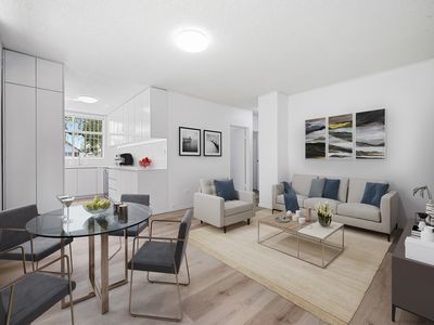 1 / 293 Gardeners Road, Eastlakes